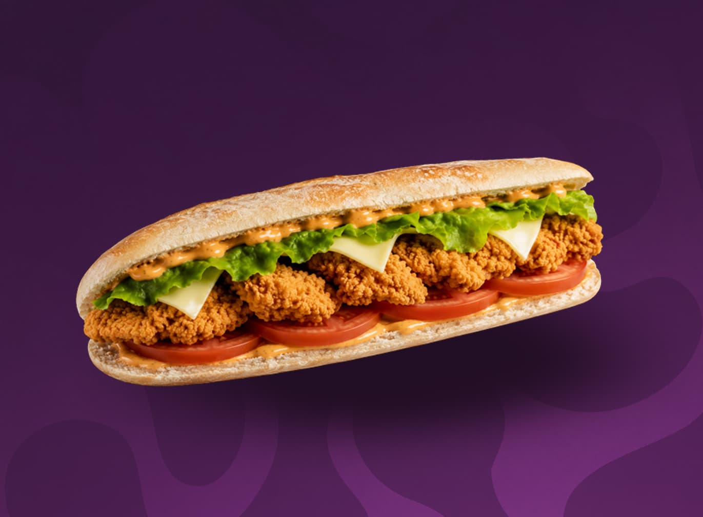 Tendywich