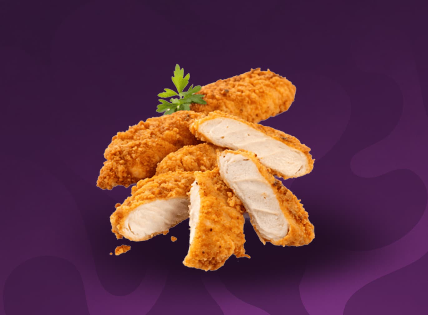 Tenders Spot x6